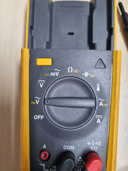 Vand multimetru Fluke 233 Remote Display Digital