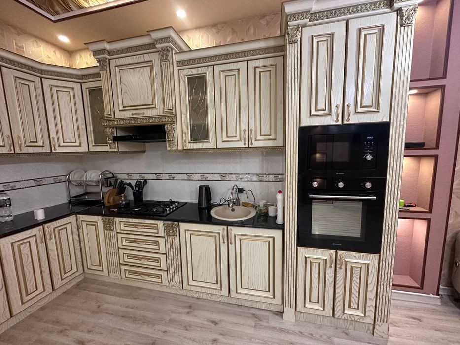 Сдаётся дом в центре города