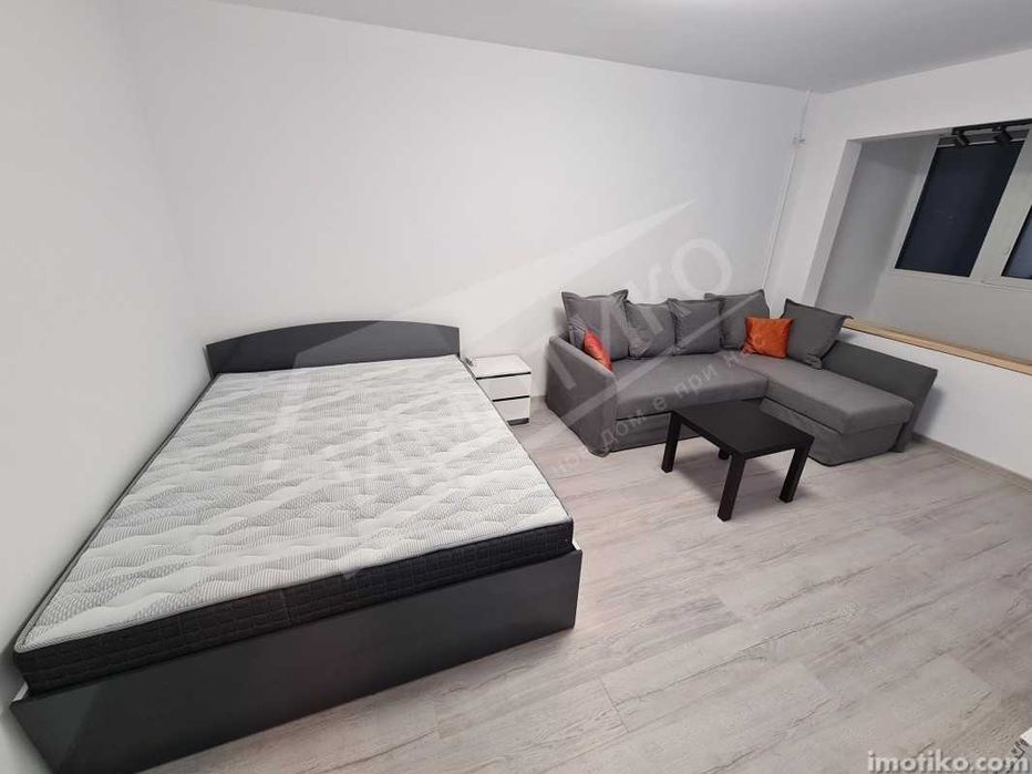 Дава се под наем Двустаен апартамент в София, Дървеница - 45 кв.м за 500 € - Снимка #4