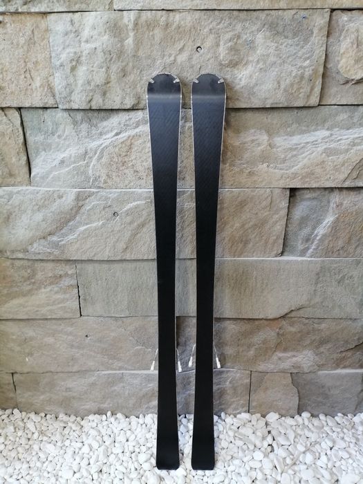 Schiuri ski Vist Tofana White sh 164 cm