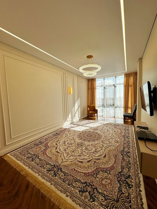 2х комн ЖК «Орталык»