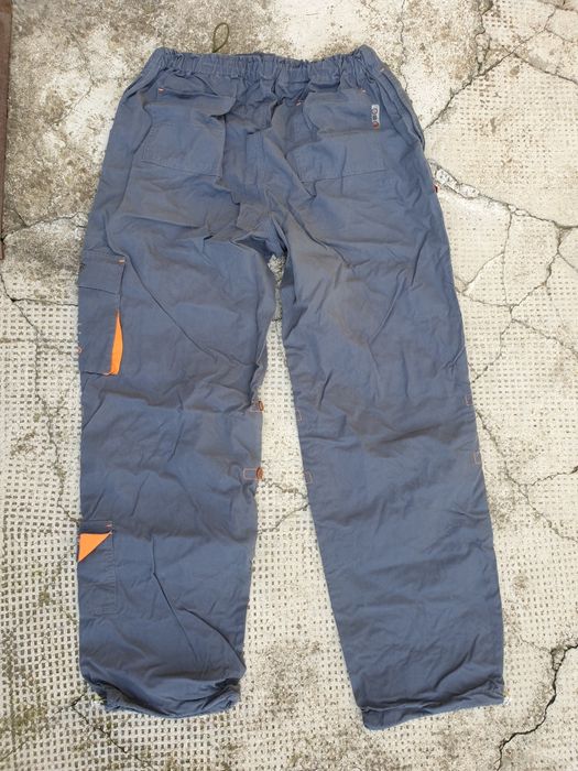 Pantaloni salopeta