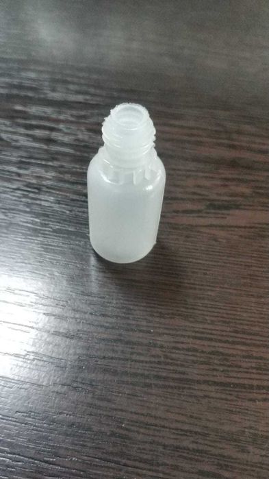 Флаконы 10 мл., 30 мл., 50 мл., 100 мл.