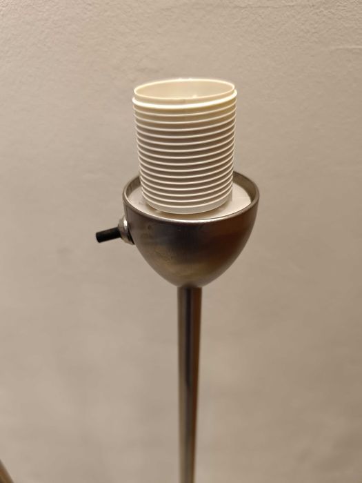 Лампа. Две основи за лампи  IKEA /Лампиони/, височина 120 см, метал