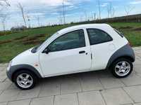 FORD KA COLLECTION 1.3 benzina_2006_Unic PROPR_129000km_Jante Aliaj