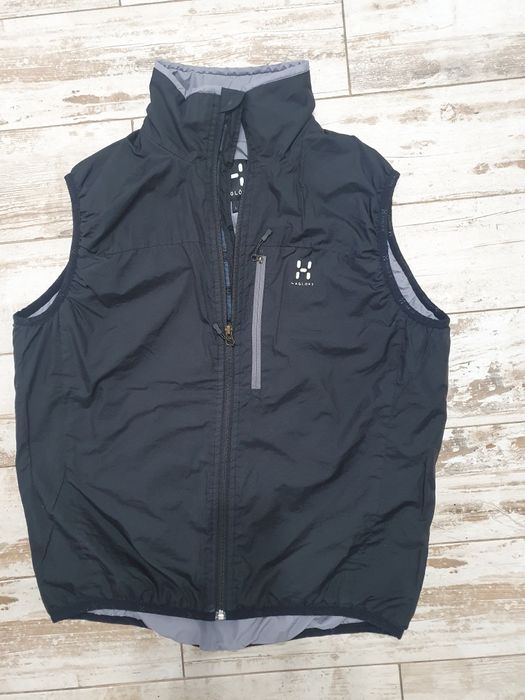 Vesta man L, engelbert Strauss xl, haglofs L