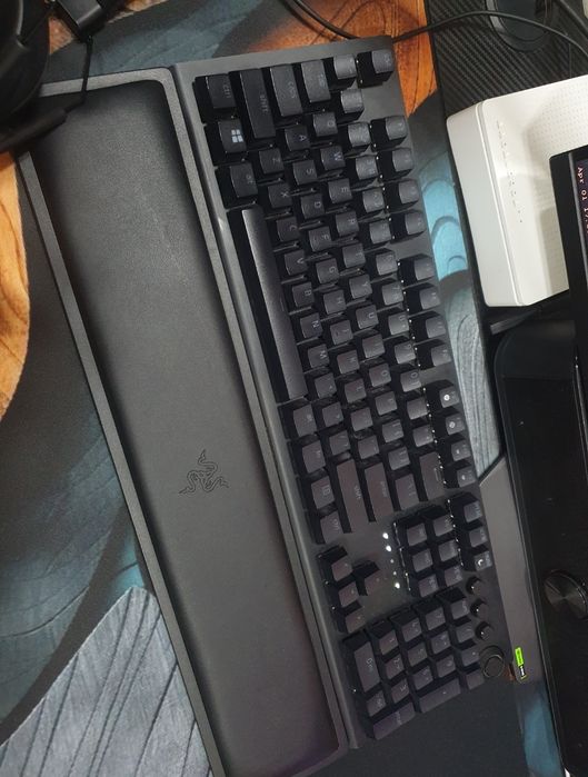 Razer BlackWidow V3 Pro Razer Green