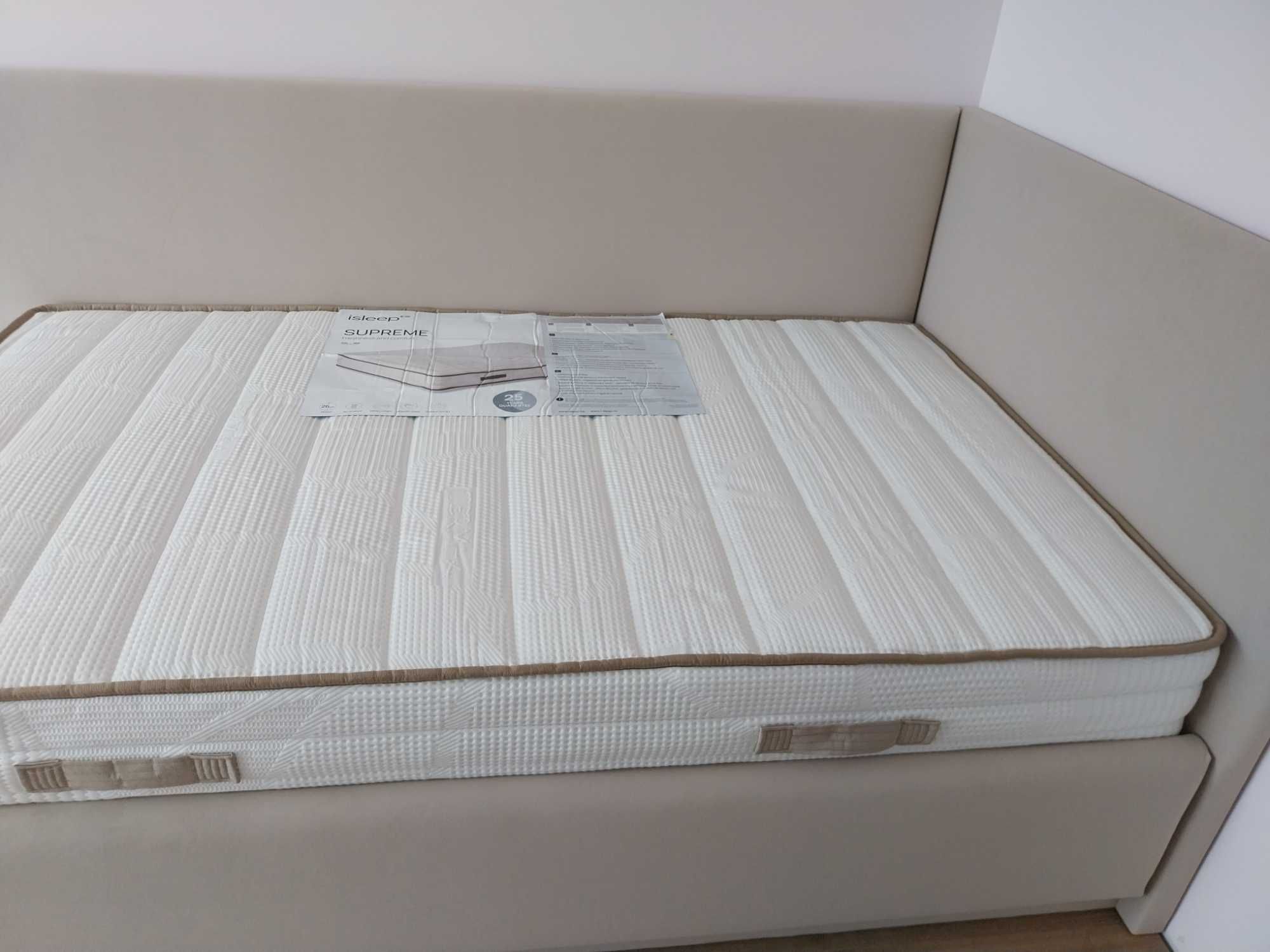 Намален!Двулицев матрак Supreme 26см - iSleep