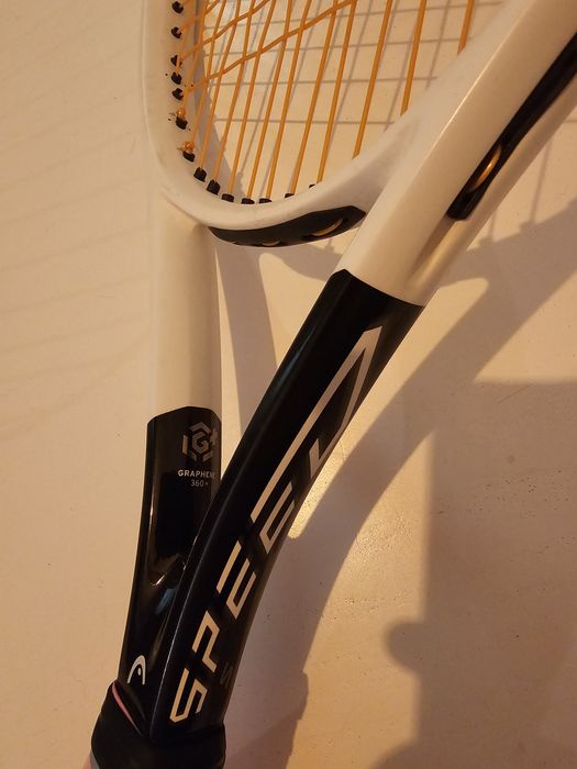 Ракета Head Speed GRAPHENE 360+