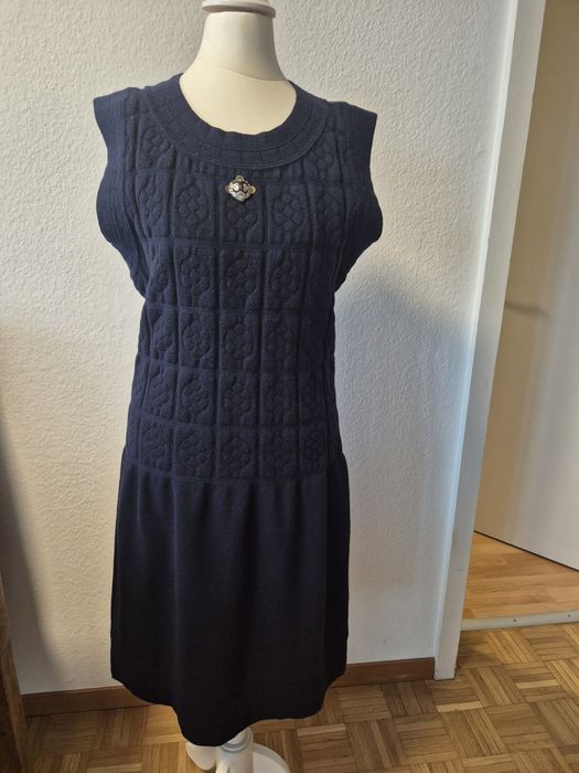 Chanel рокля - оригинална