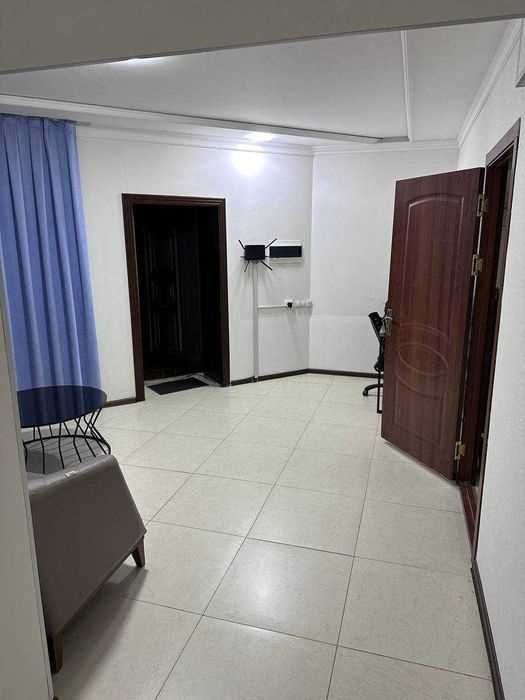 Сдам 180 м² Офис в Аренду. Ц-15. Абай. Посольство Казахстана!