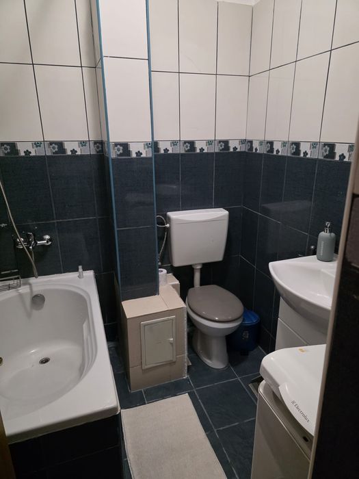 Inchiriere Garsoniera Zona Calea Victoriei