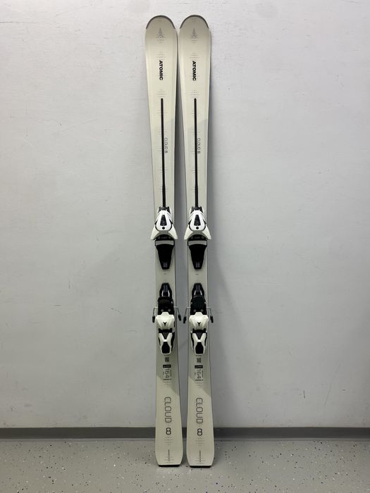 ski/schiuri/schi Atomic Cloud 8,164 cm
