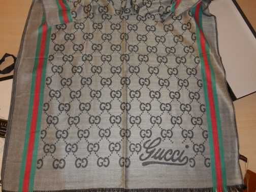 Eșarfă pentru femei bărbaț Louis Vuitton  0256