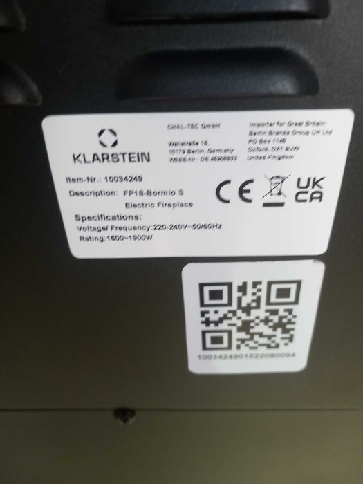 SUPER OFERTA Semineu electric -50%