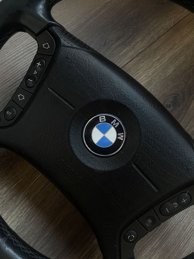 Руль от BMW X5