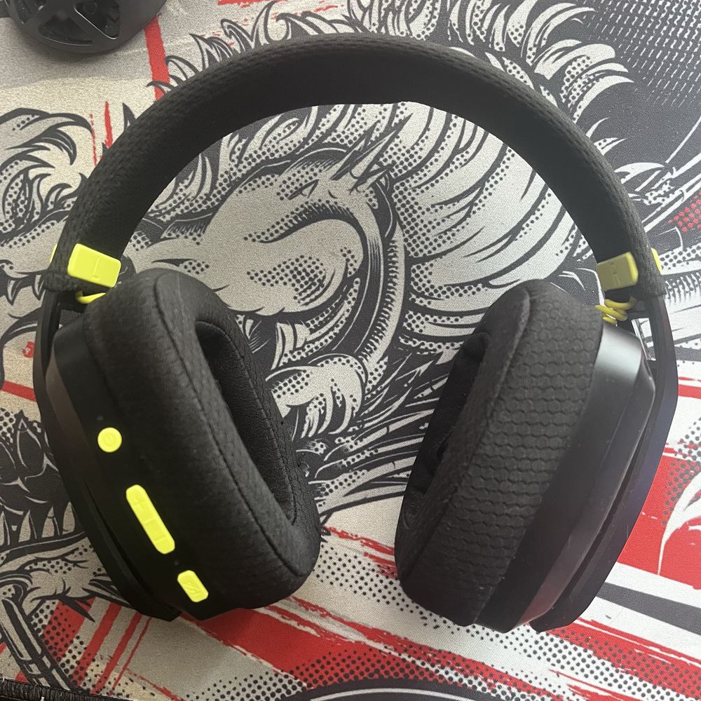 Наушники vgn vxe v1
