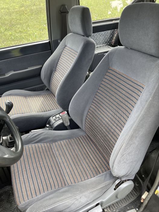 De vanzare daihatsu feroza