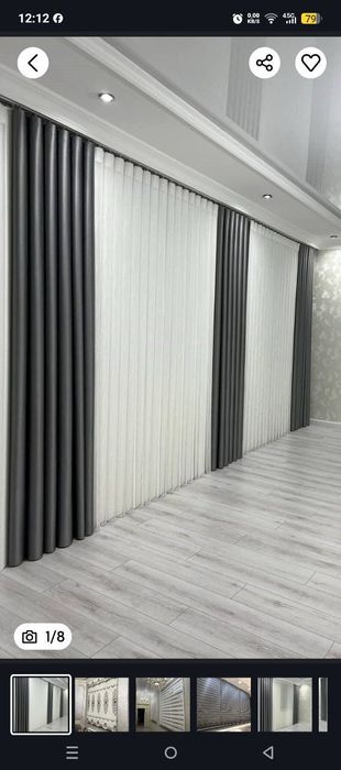 Oxirgi trenddagi Elita pardalar