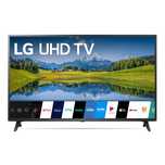 Телевизор LG 140см см Smart TV 55 дюим