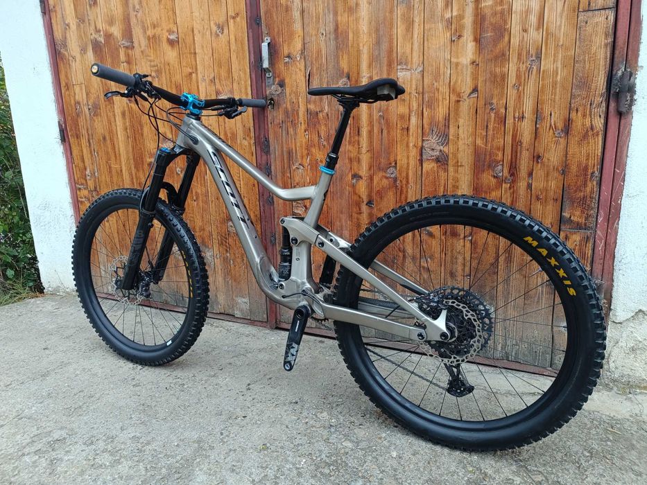 2021 Scott Ransom 920