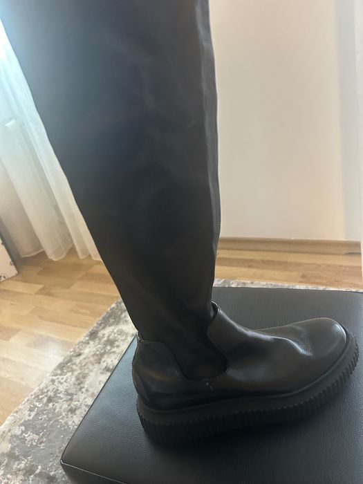 Дамски чизми Officine Creative