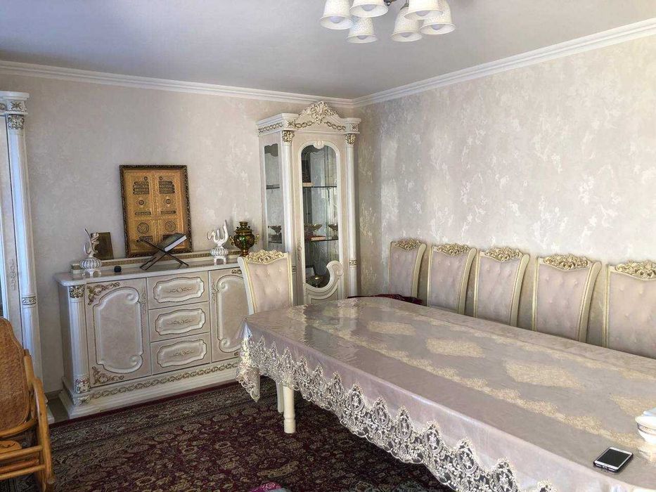 Два дома по 5 комнат на двух участках по 6 соток Фергана Йули