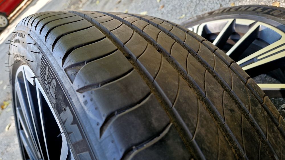 БМВ 20 5х112 лети джанти BMW X1 X2 ix1 ix2 u10 u11 / 869 Individual