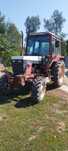 Vând tractor belarus 82