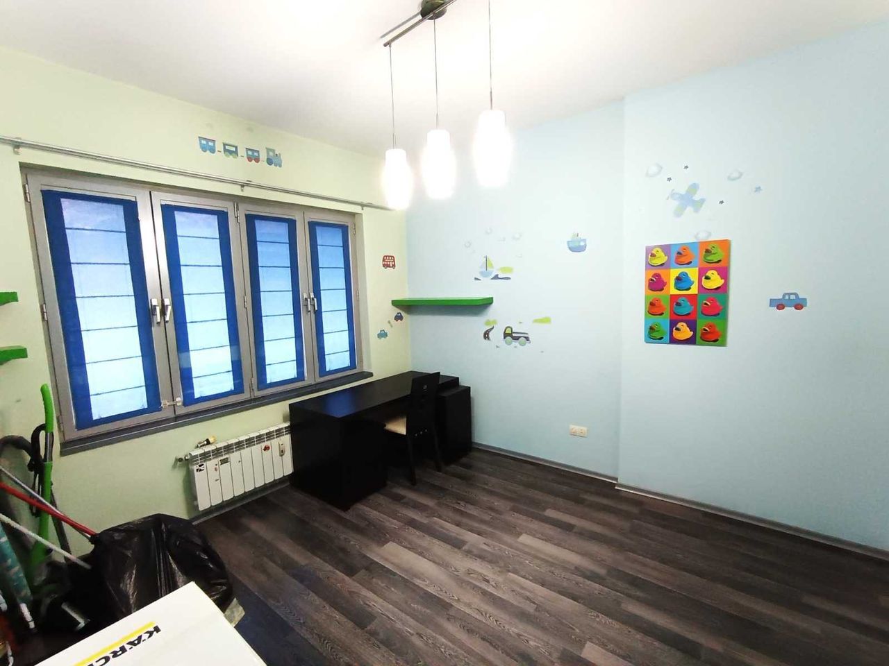 Продава се Тристаен апартамент в София, Малинова долина - 82 кв.м за 1708 €/кв.м - Снимка #7