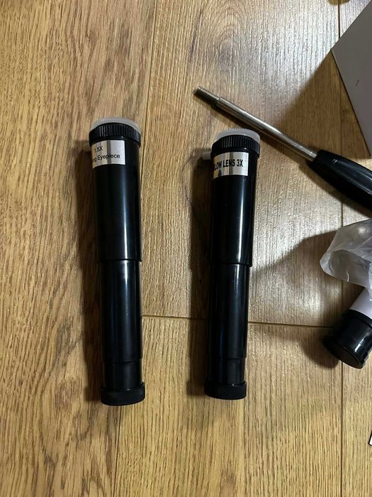 Телескоп F30070M