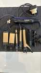 Преса за коса BaByliss 8in 1