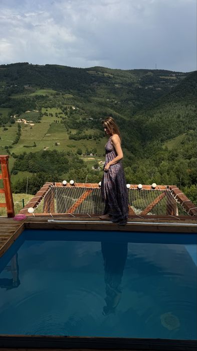 Inchiriez Cabana Colt de Rai - Muntele Rece