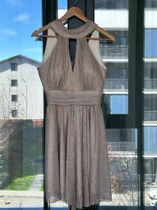 Rochie de seară scurtă S