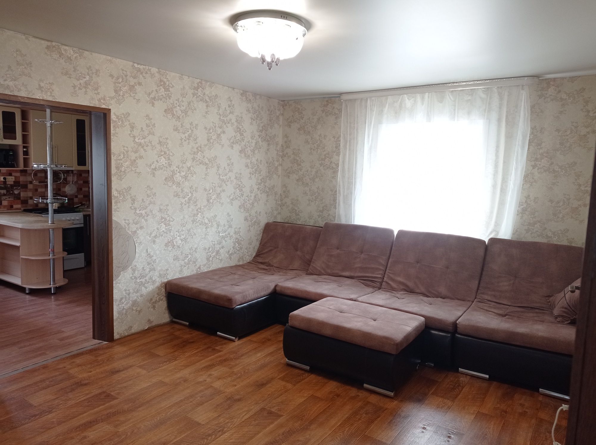 Продается дом р-н Старого Аэропорта