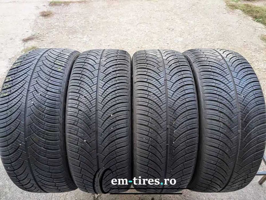 SET 2 Anvelope All Season 255/45 R20 ARIVO Carlorful AS 105W