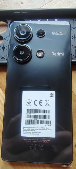 Redmi Note 13 Pro