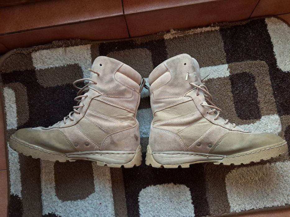 Bocanci tactici model  5.11 + .mărimea 44