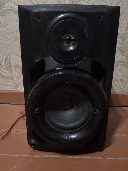 Колонка LG 30wrms  60Wmax