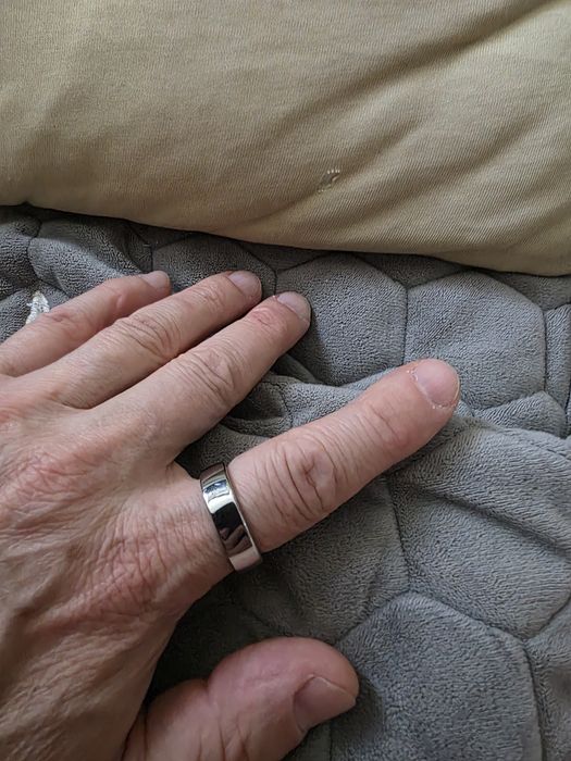 Smart ring RING CONN GEN 2  mărimea 11