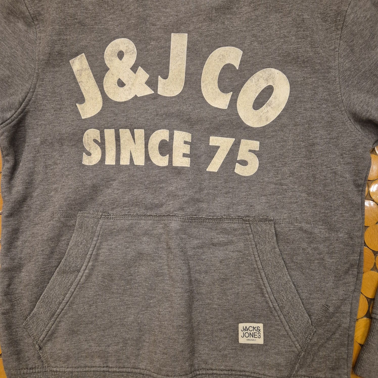 Мъжко горнище Jack Jones