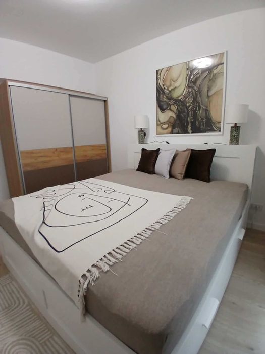 De inchiriat, Apartament cu 3 camera, NOU 2025/ PREMIUM/PRIMA URBANA 3