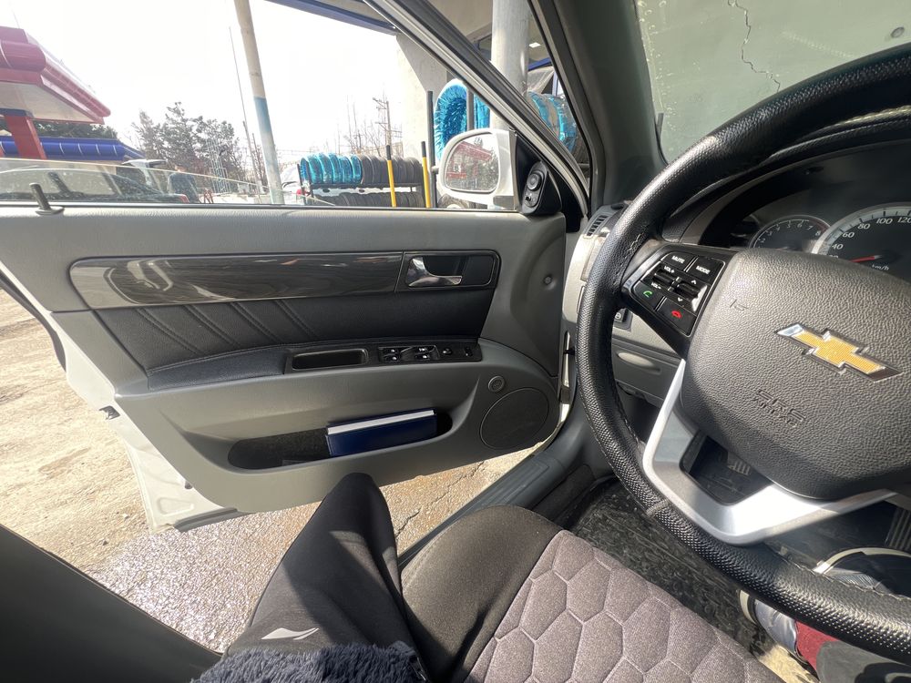 Chevrolet lacetti 1.8 Ласетти 1.8