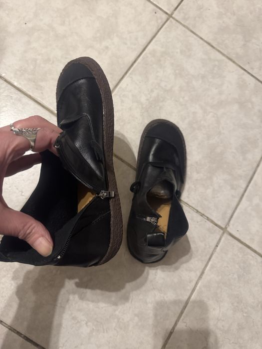 Нови кожени леки, интересни и крисиви боти