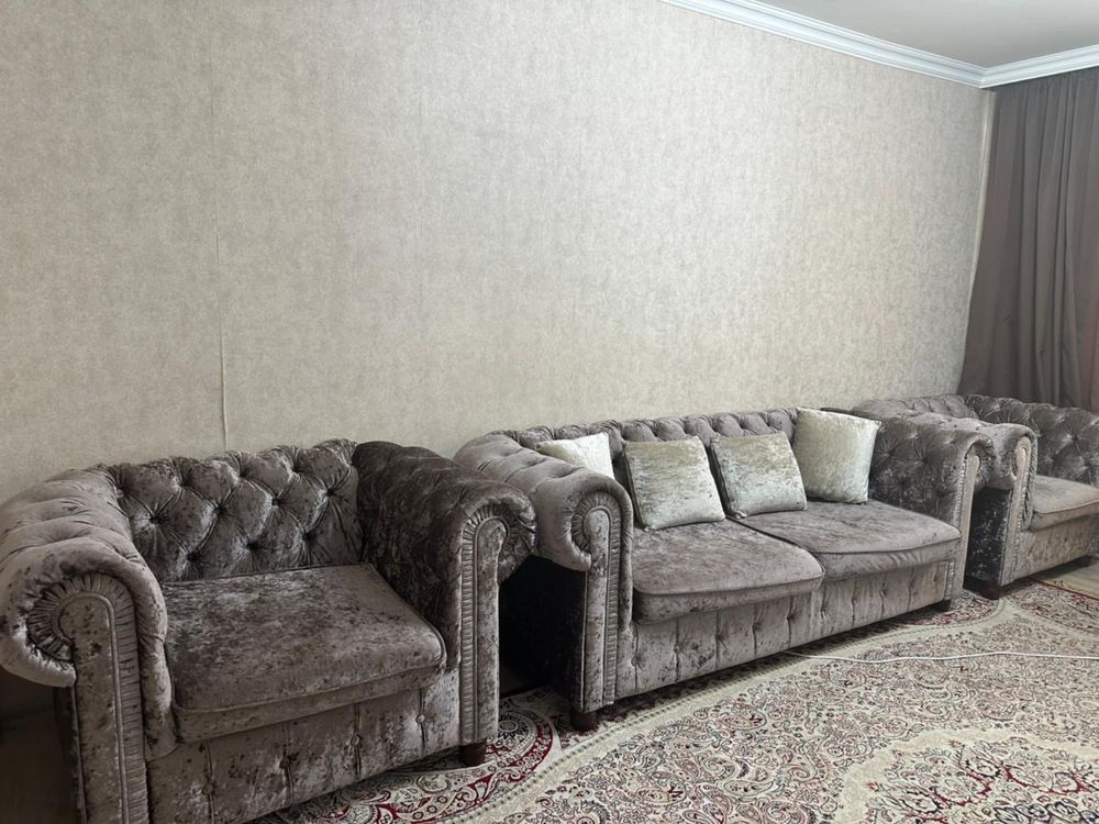 Продается мебель, в спальную, в гостивую, прихожую