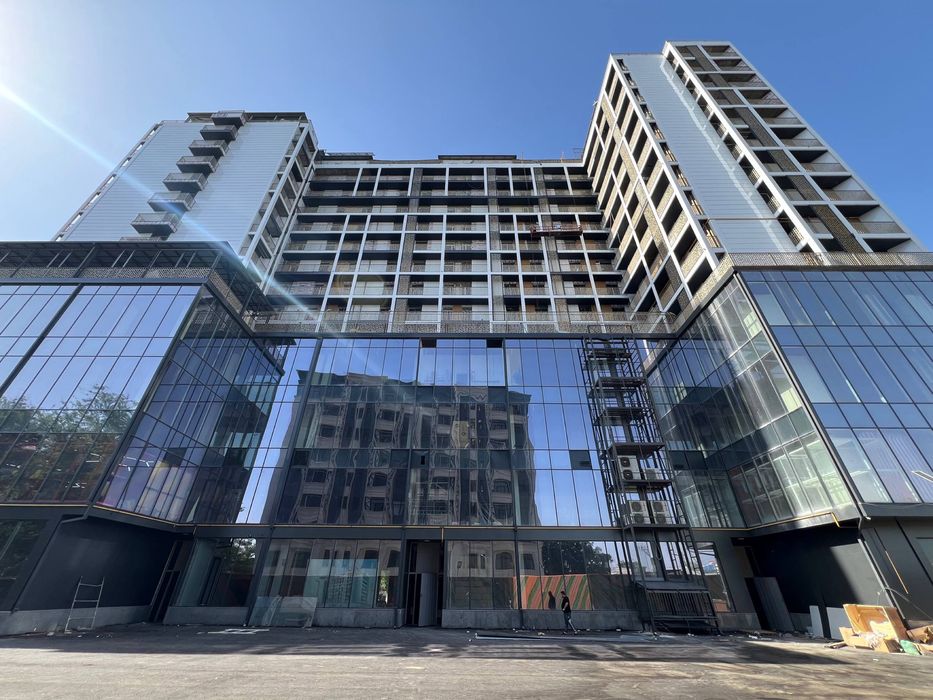 Продам свою срочно 2/9/15 park city olmazor