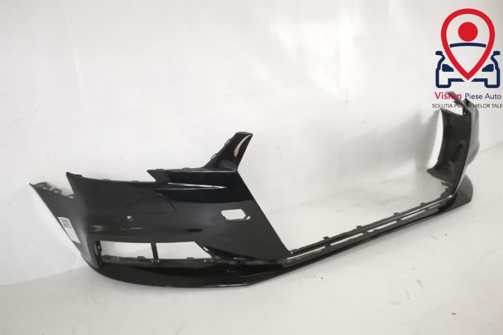 Ауди А3 / Audi A3 8V (фейслифт) Оригинална предна броня с 2 сензора и