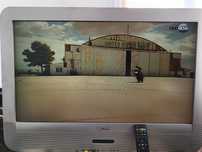 Телевизор Metz 32" инча