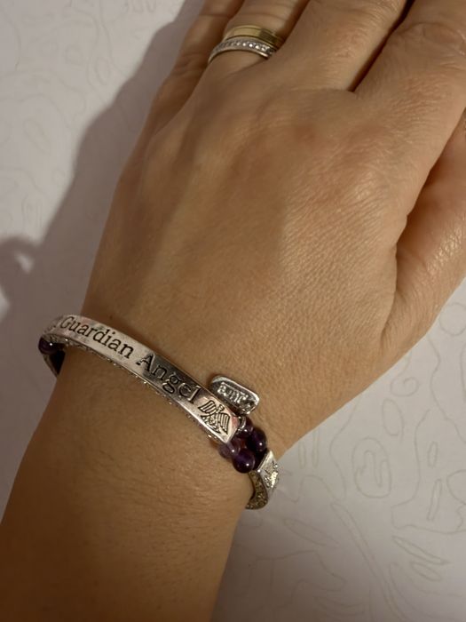 Bratara pure by coppercraft-GuardianAngel