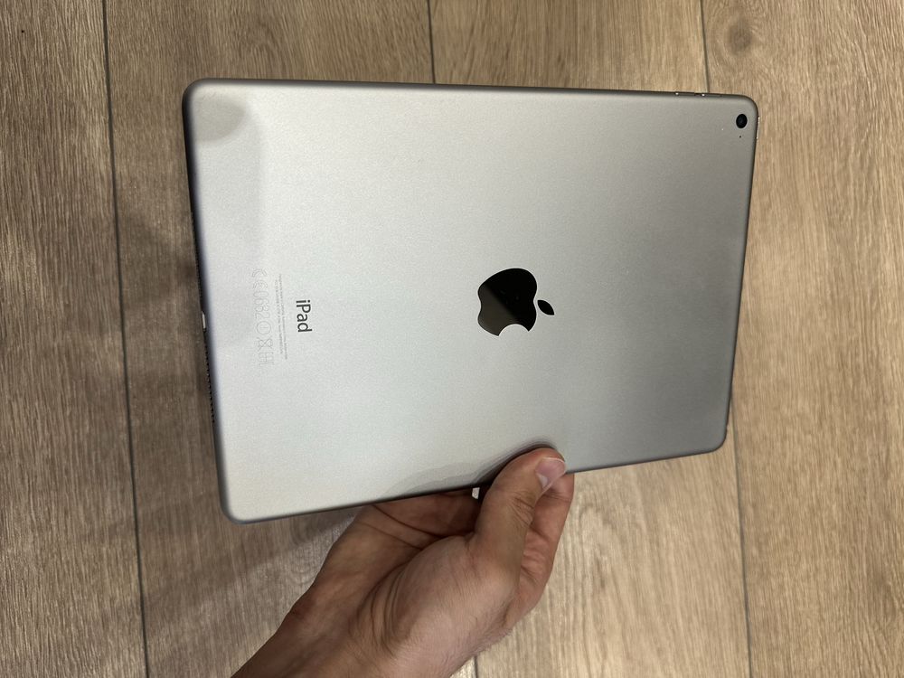 Ipad Air 2 64GB новый батарея